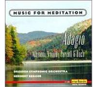 Music for Meditation Adagio