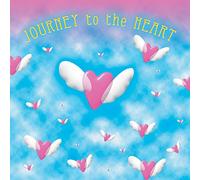 Music For Meditation - Vol. 1-Journey To The Heart