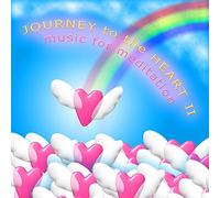 Music For Meditation - Vol. 2-Journey To The Heart