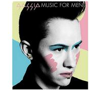 Music for Men