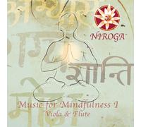 Music for Mindfulness I
