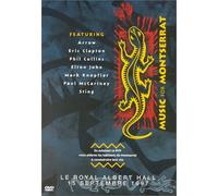 Music for Montserrat - Live [Edizione: Germania]