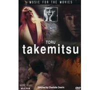 Music For Movies: Toru Takemitsu [Edizione: Stati Uniti]