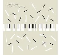 Music for Museum Gift Shops