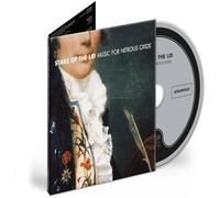 music for nitrous oxide (30 year anniversary