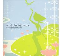 Music for Nyancos: Hello!
