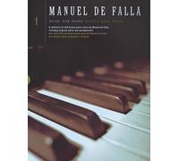 Musica per pianoforte Volume 1 – Music for Piano / Musica Para Piano