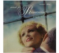 Music For Romancing - Paul Weston [Vinyl LP Record]