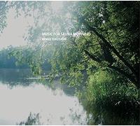 MUSIC FOR SAUNA MORNING