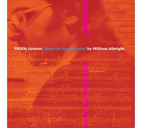 Music for Saxophones