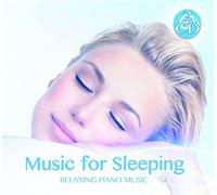 Music for Sleeping - Piano Lullabies and Relaxing Music for Deep Sleep [2CDs]