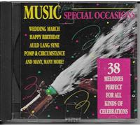 Music for Special Occasions