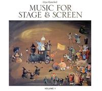 Music For Stage And Screen