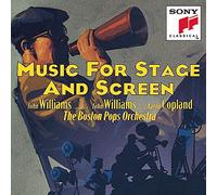 Music for Stage & Screen