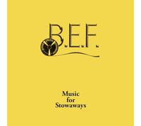 Music For Stowaways