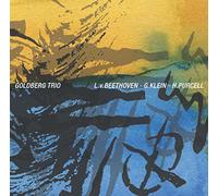 Music For String Trio - Beethoven/Klein/Purcell