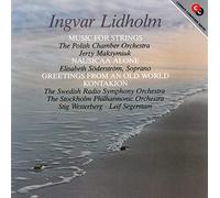 Music For Strings/Nausikaa Alone/Greetings From An