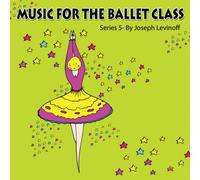 Music for the Ballet Class, Series 5