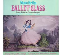 Music For The Ballet Class,Series 8