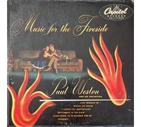 Music For The Fireside