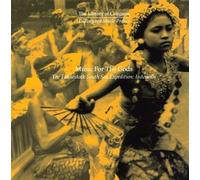 Music for the Gods - Fahnestock South Sea Expeditio