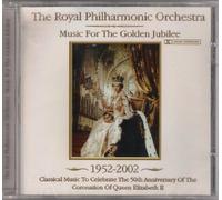 Music for the Golden Jubilee
