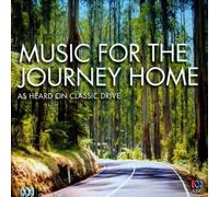 MUSIC FOR THE JOURNEY HOME - V