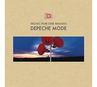 7215437 Audio Cd Depeche Mode - Music For The Masses