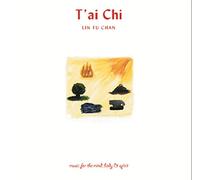 Music For The Mind Body & Spirit - Music For The Mind Body & Spirit-Tai Chi