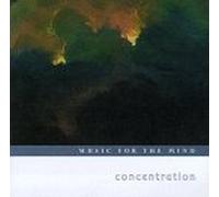 Music for the Mind: Concentration