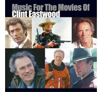music for the movies of clint eastwood / o.s.t.