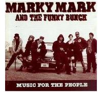 Music for the People by Marky Mark & Funky Bunch (1991-07-28)