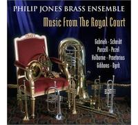 Music for the Royal Court