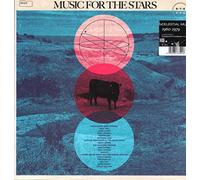 Music For The Stars (Celestial Music 1960-1979)