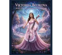 Music for trio: violin, cello and piano