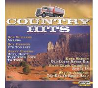 Music For Truckers (Compilation CD, 16 Tracks)