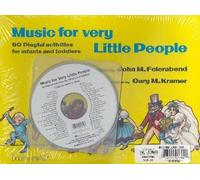 Music for very Little People (Tascabile)