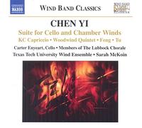 Music For Wind Band - Musica Per Orchestra Di Fiati