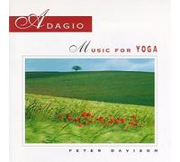 Peter Davison - Music for Yoga