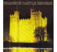 Music From A Mediaeval Banquet At Bunratty Castle, Ireland