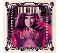 music from agatha all along / var-Import USA