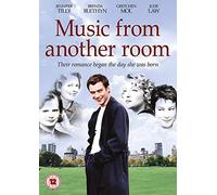Music From Another Room – DVD – Fremantle