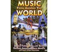 Music from around the World