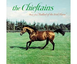 Music From Ballad Of The Irish Horse - UHQCD
