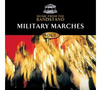 Music From Bandstand: Militarymarches - Vol. 2-Music From Bandstand: Militarymarches