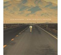 Alun Woodward - Music from Battle Mountain