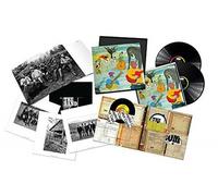Music From Big Pink (50Th Anniversary Super Deluxe Box) (2 Lp+7... (Vinile)