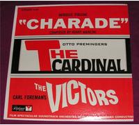 Music From...Charade / The Cardinal / The Victors