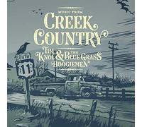 Music from Cr ountry