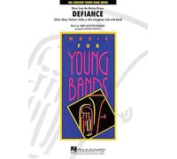 Music from Defiance - SCORE